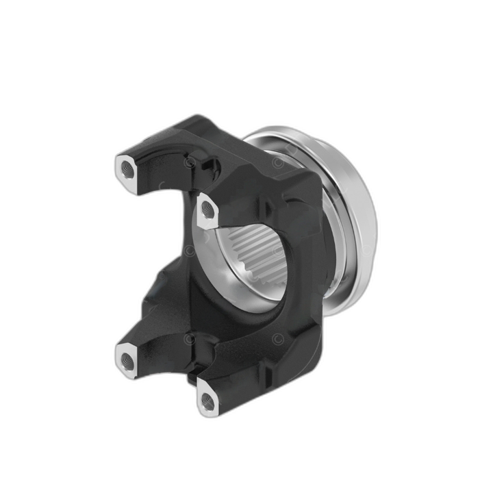 MBA 6803500744 YOKE SPL 100-W/DUST SLD