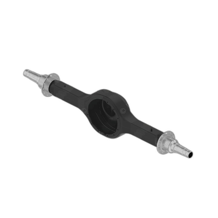 MBA 6803504030 REAR AXLE HOUSING