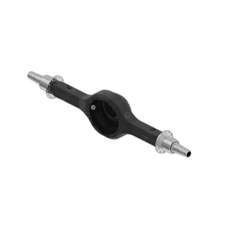MBA 6803504130 REAR AXLE HOUSING
