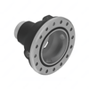 MBA 6803530001 DIFFERENTIAL CASE R2