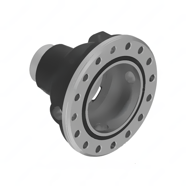 MBA 6803530001 DIFFERENTIAL CASE R2