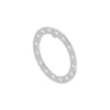 MBA 6803530162 WASHER,WHEEL BRG-ADJ SLD