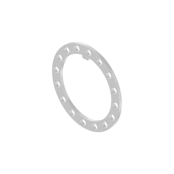 MBA 6803530162 WASHER,WHEEL BRG-ADJ SLD