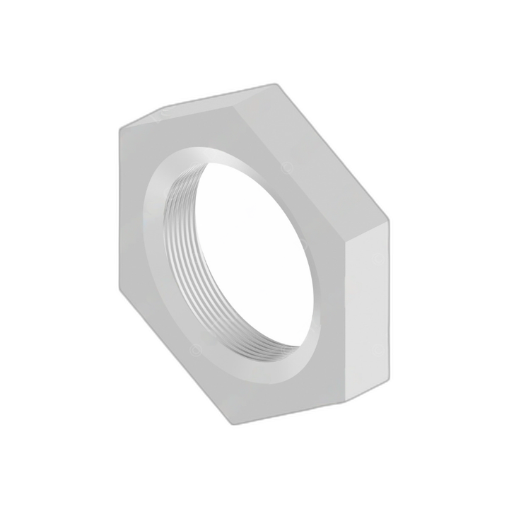 MBA 6809900355 NUT-BRG OTR,1.5-12 SLD