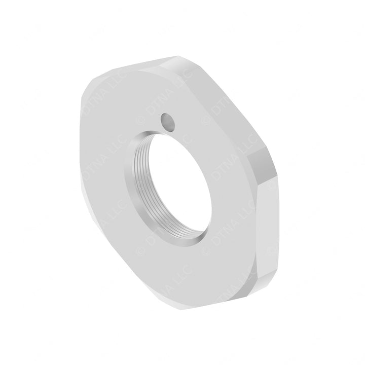 MBA 6809900455 NUT, WHEEL BEARING INNER