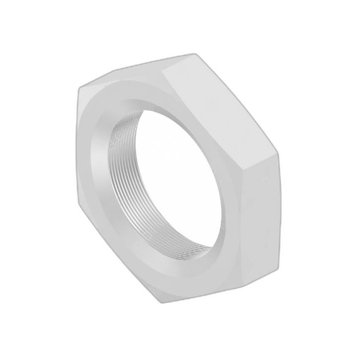 MBA 6809900652 NUT-WHEEL BRG, OUTER