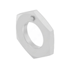 MBA 6809900752 NUT-WHEEL BRG, INNER