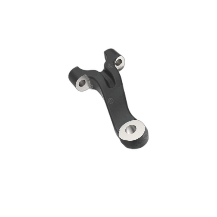 MBA 6813380901 STEERING ARM, M3
