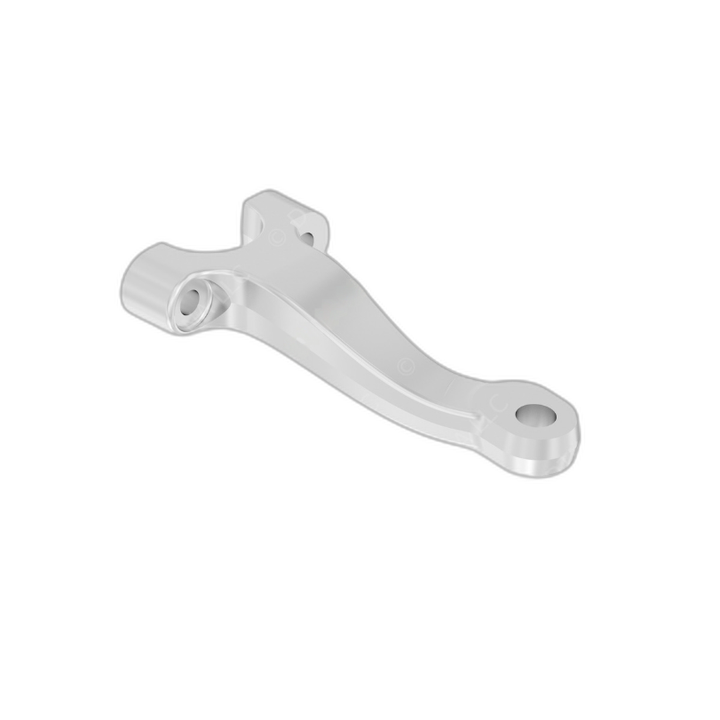 MBA 6813382101 STEERING ARM LH