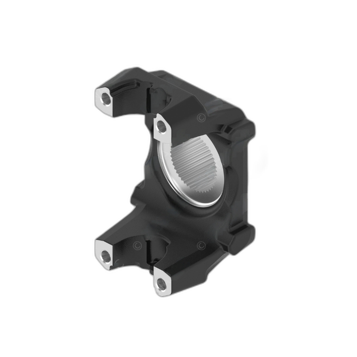 MBA 6813500244 YOKE 1760 W/O PARK B SLD