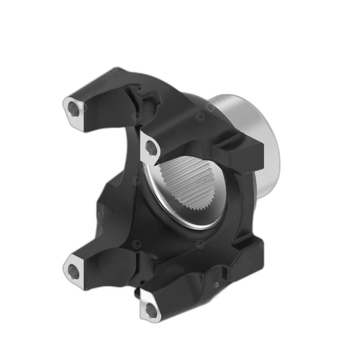 MBA 6813500644 ZB YOKE SPL170 W/O PARK BRAKE