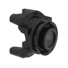 MBA 6813501444 YOKE SPL170 W/O PARK