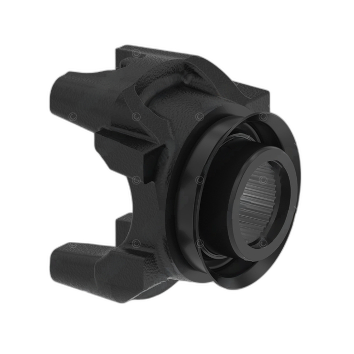 MBA 6813502044 YOKE SPL140 W/O PARK