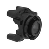 MBA 6813502644 YOKE-SPL100 W/O PARK BRAKE