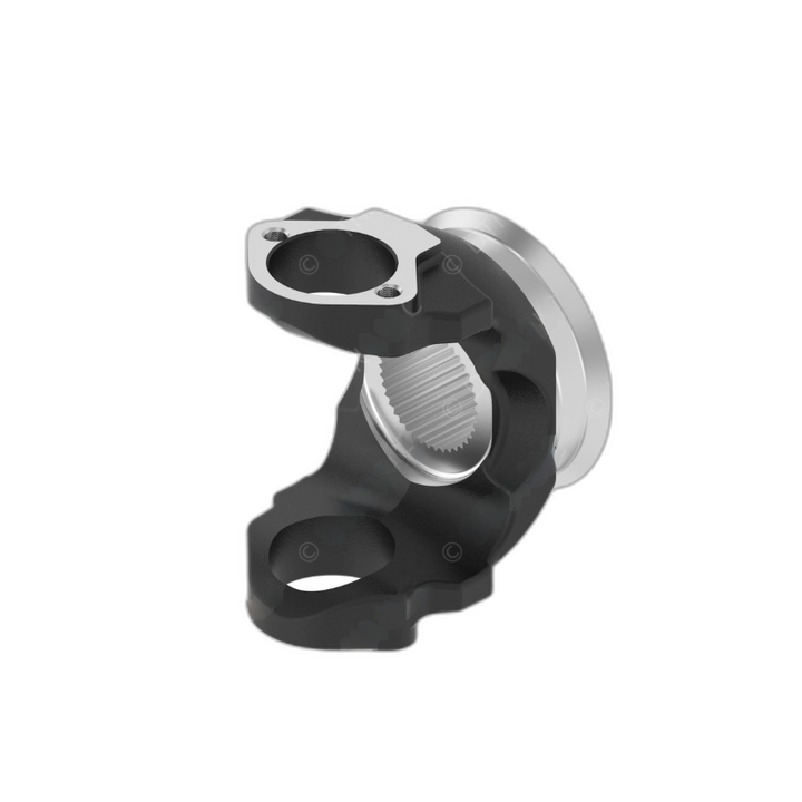 MBA 6813503844 YOKE 1710 FULL-ROUND