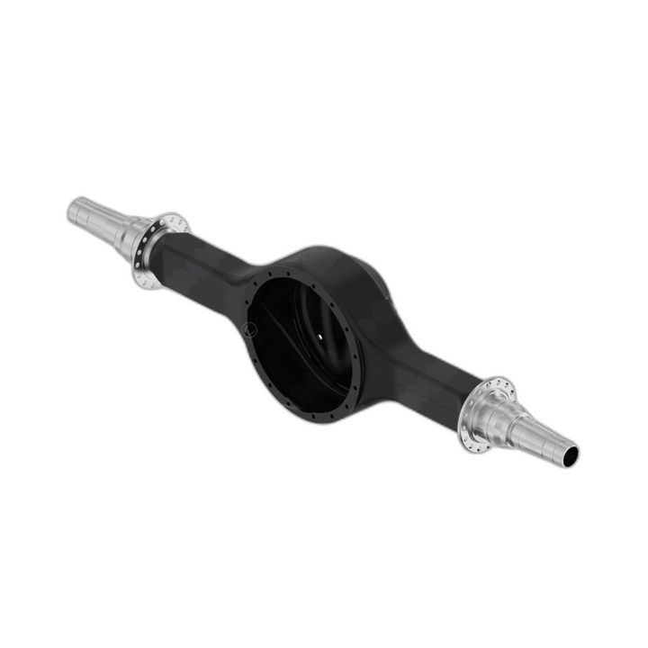 MBA 6813504970 AXLE HOUSING MOD6 STD TRK