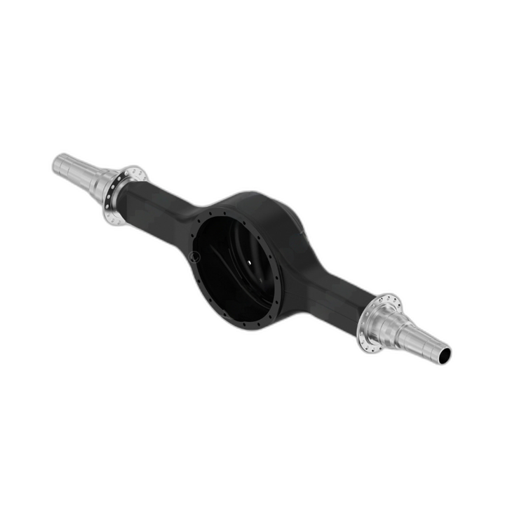 MBA 6813505070 LU AXLE HOUSING