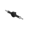 MBA 6813506103 LU AXLE BODY AND AXLE HOUSING