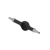 MBA 6813507170 LU AXLE HOUSING