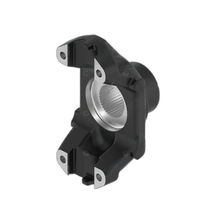 MBA 6813530545 INTER-AXLE YOKE RPL25