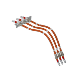 MBA 7753400920 WIRING HARNESS