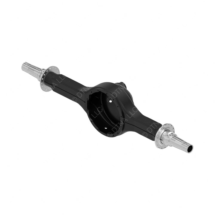 MBA 7753501830 AXLE HOUSING COMPL