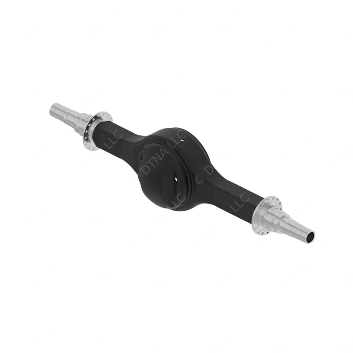 MBA 7753507303 AXLE HOUSING - 46K