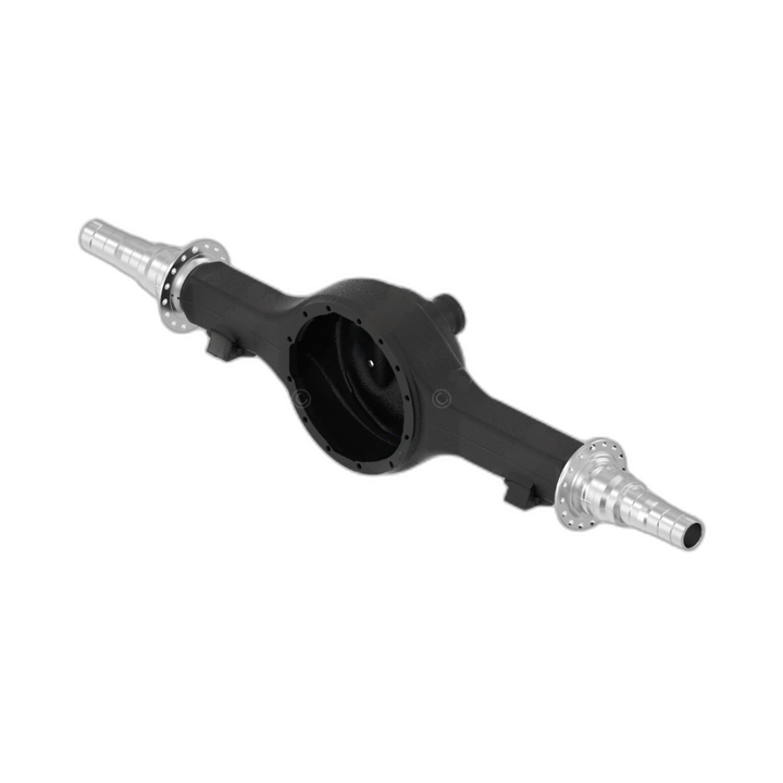 MBA 7753507803 AXLE HOUSING