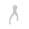 MBA 7753530134 SHIFT FORK-NFD