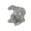 MBA 7753531645 UNIVERSAL JOINT YOKE