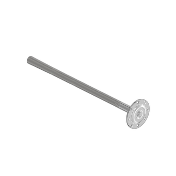MBA 7753574501 AXLE SHAFT LH, LONG