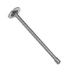MBA 7753574601 AXLE SHAFT RH, SHORT