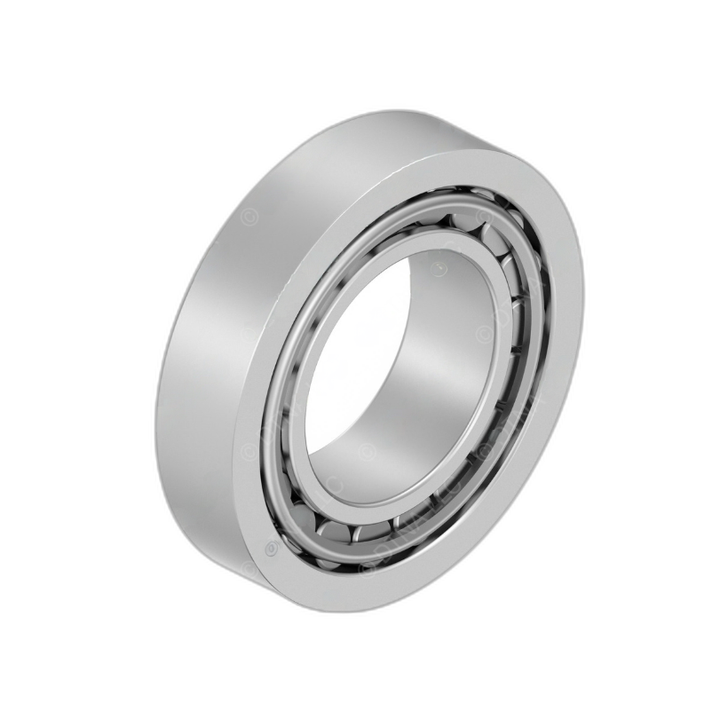 MBA 7759810005 TAPERED ROLLER BEARING