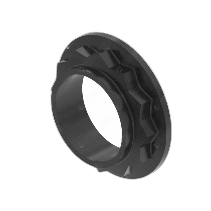 MBA 7759900153 TWELVE-SIDED NUT