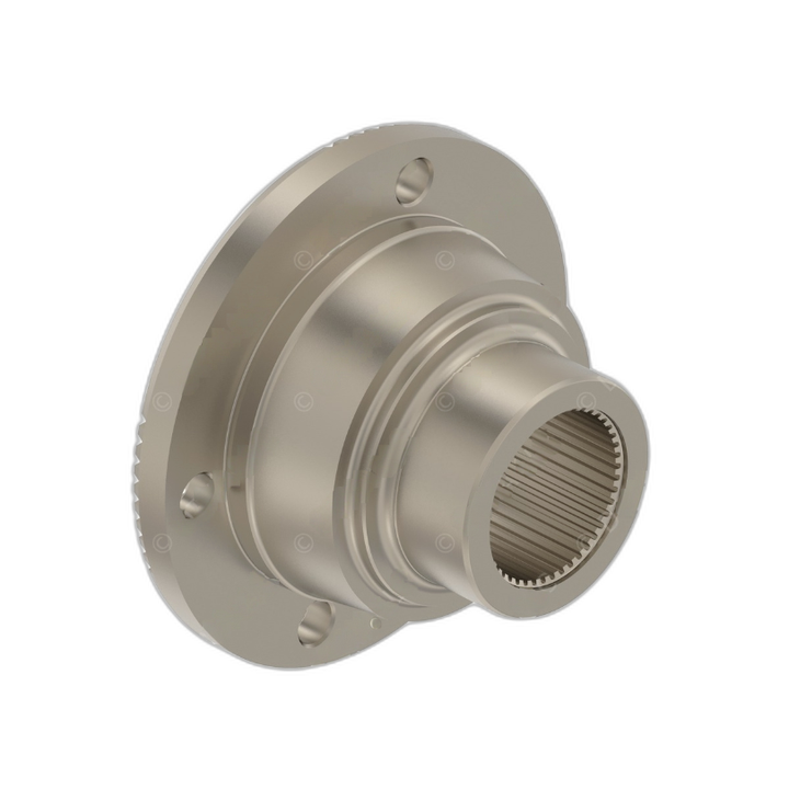 MBA 9303530345 YOKE, KV180 FLANGE