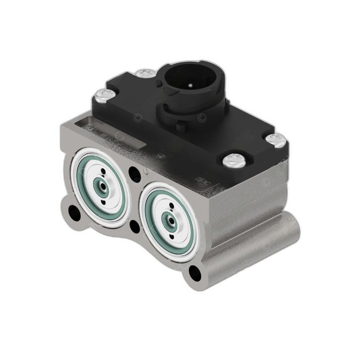 MBA 9452601957 LUPNEUMATICSHIFTVALVE