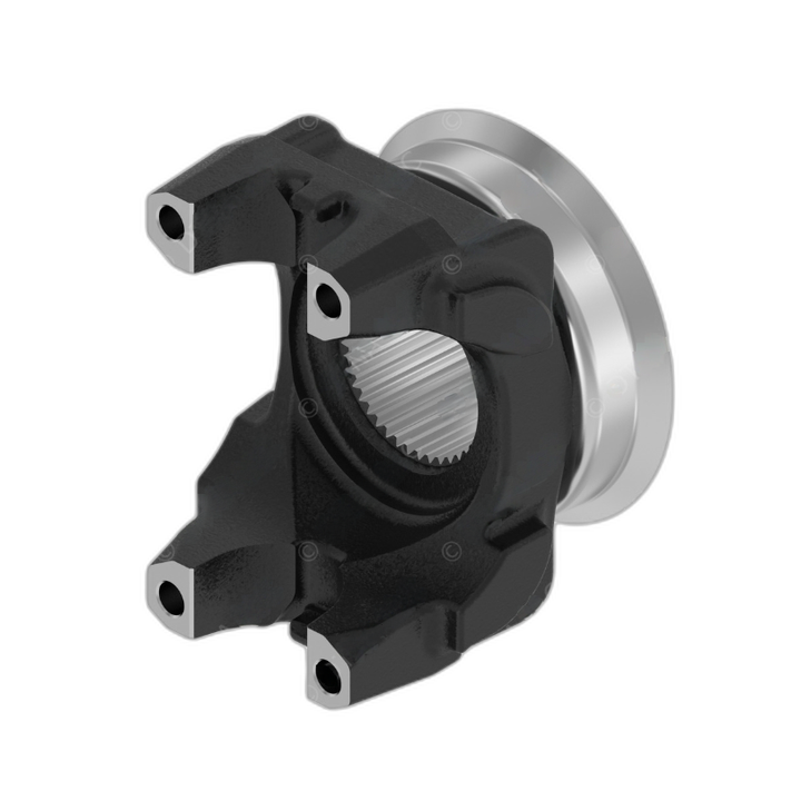 MBA 9583500044 ZB YOKE SPL100 MET R4