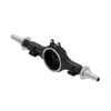 MBA 9583502530 AXLE HSG,R4,RE,R-MOD,C6,12.5,1401,1665