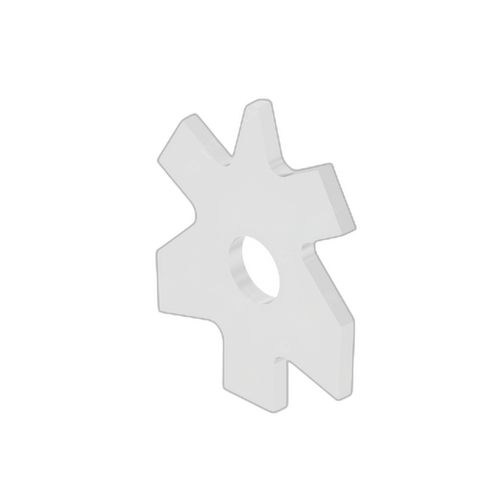 MBA 9703530073 LOCKING PLATE
