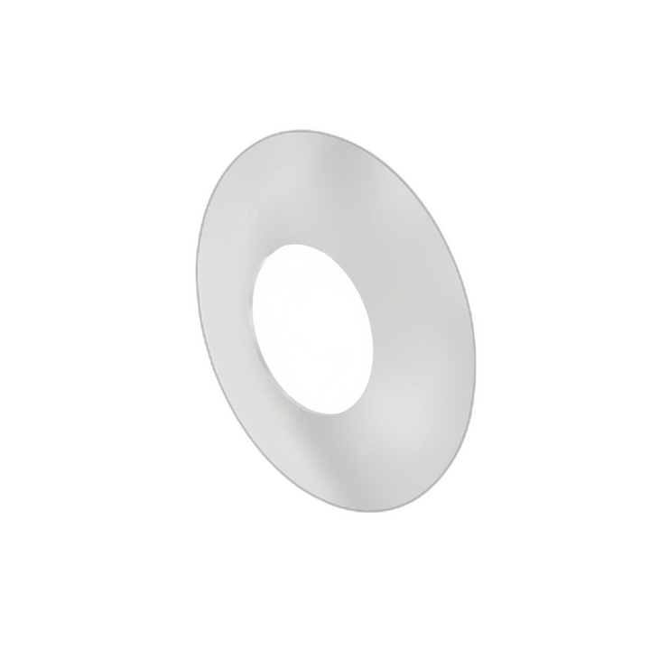 MBA 9733530124 THRUST WASHER, SPHERICAL