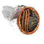 MBA EDR2 CT2DA 01R REMAN ECARRIER, REAR 1ST AXLE, 6X4 DCDL