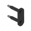 MBF MB025157 SHACKLE,FR SUSP SPRING