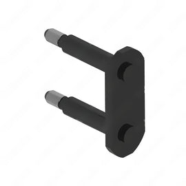 MBF MB025157 SHACKLE,FR SUSP SPRING