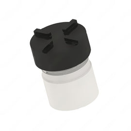 MBF MC613729 CAP-FUEL TANK,NON-LOCKING
