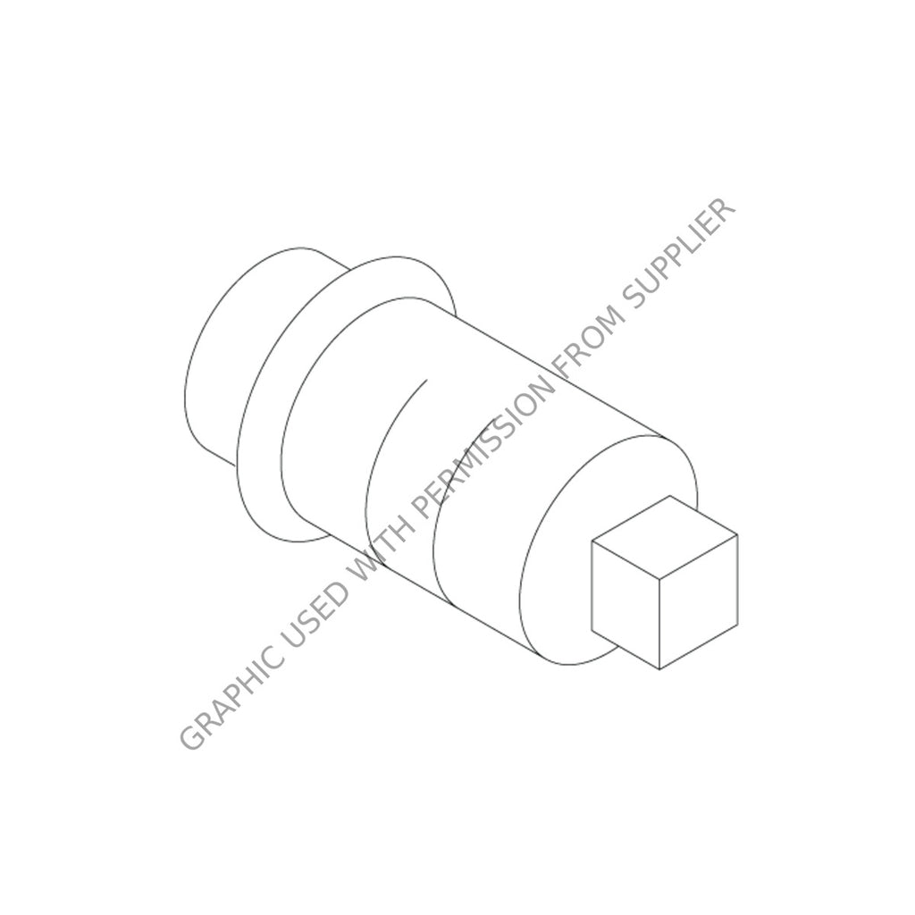 MBF MT420210 NUT,WHEEL,INR RH