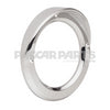 MC0106 BEZEL-LIGHT W/VISOR 4" ROUND