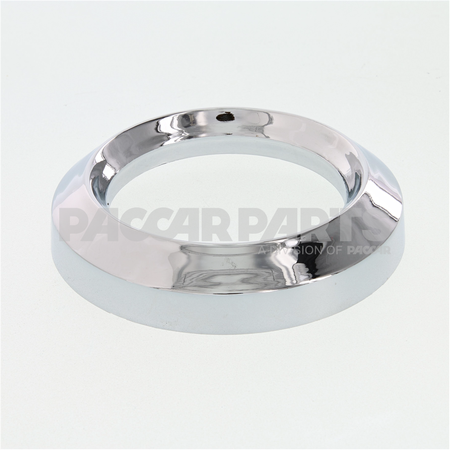 MC0110 BEZEL-GAUGE PLSTC SPEEDO/TACH FL/PB CHR