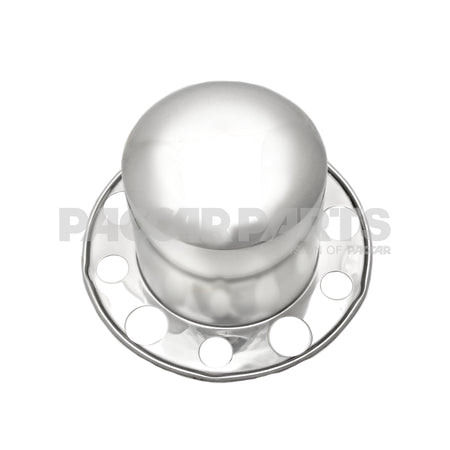 MC1238 COVER-WHEEL STEEL