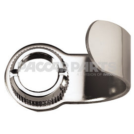 MC195 PLATE-SWITCH SS-ELECTRIC TOGGLE