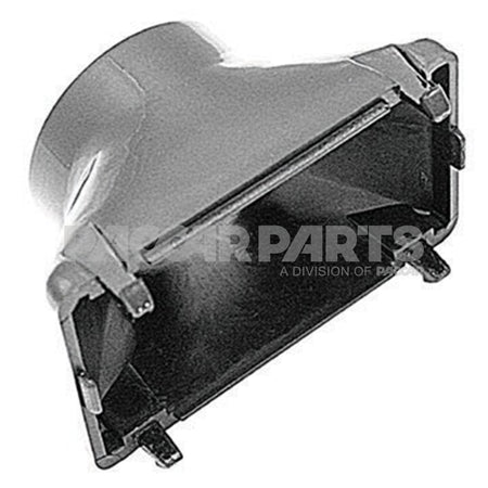 MC2014 ADAPTER-VENT RETRO BCU VENT/B CAB LARGE